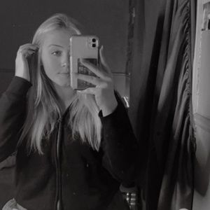 Meet your Posher, Janae